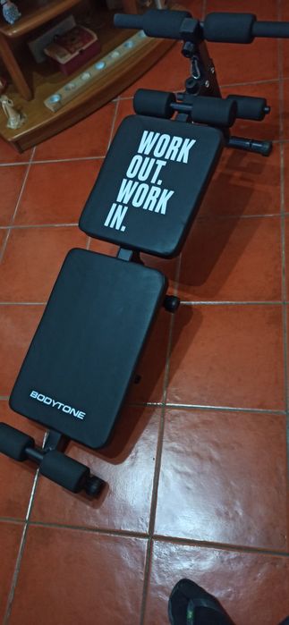 Weight Bench429594561804380162