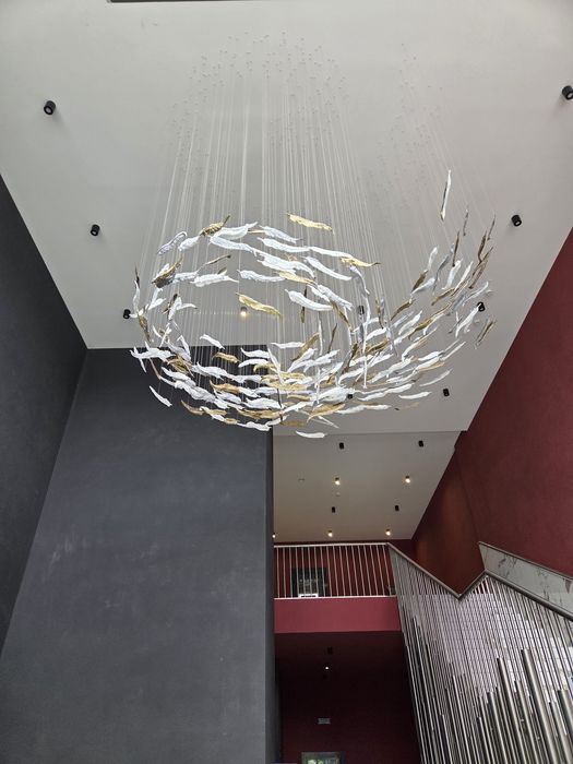 1-room apartment apartment by the address st. Kulikovo pole pl Oktyabrskoy revolyutsii pl (area 47 m²) - Atlanta.ua - photo 3