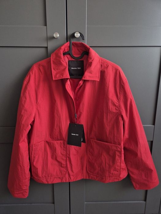 Куртка Massimo Dutti