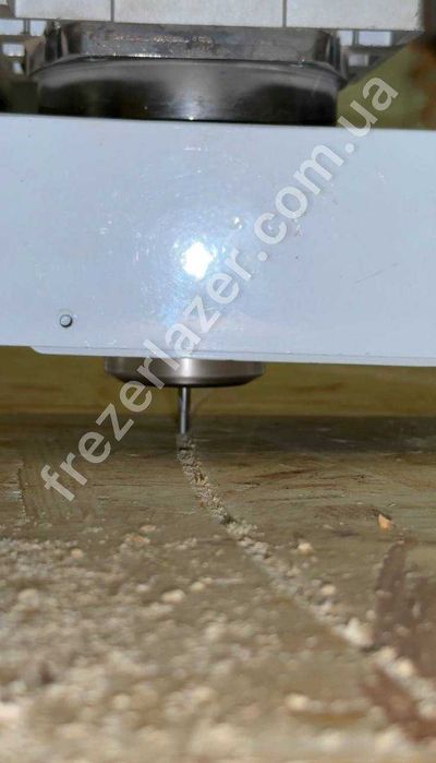 Фрезерна різка ЧПУ.  Різка фанери, МДФ. Фрезерування. Фрезеровка