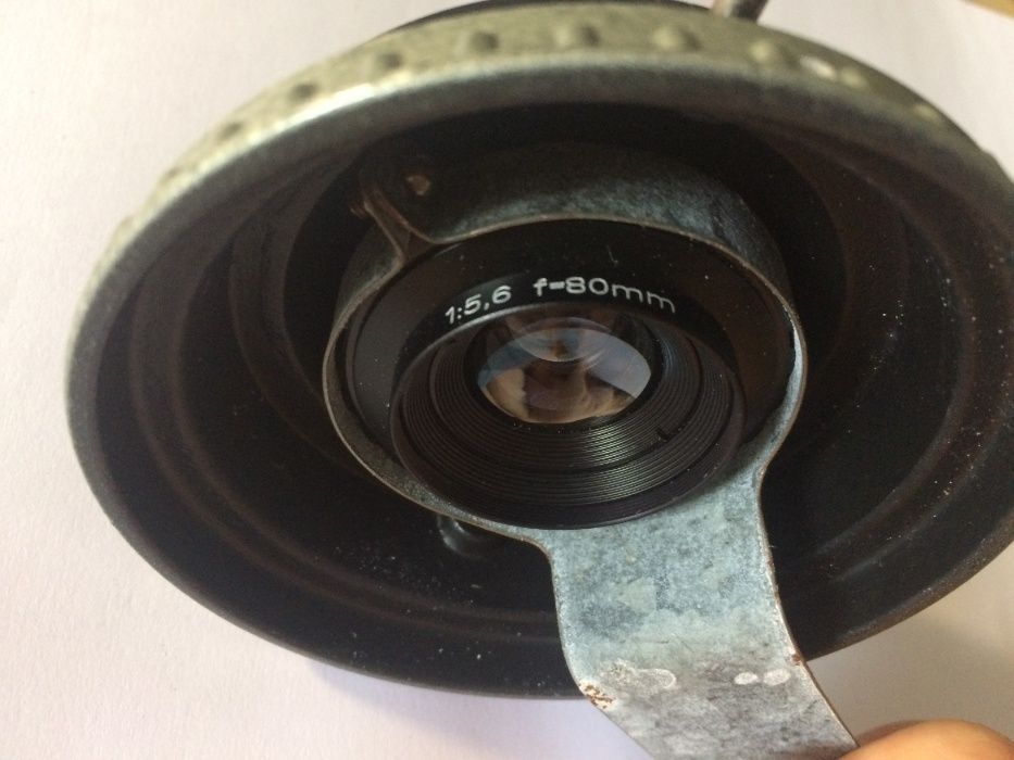 Rodenstock rodagon 1:5,6 f=80mm