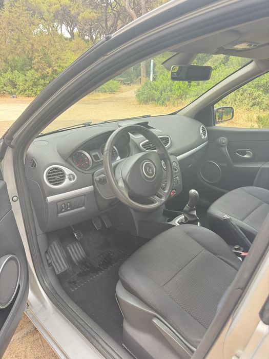Renault clio 1.5 Dci