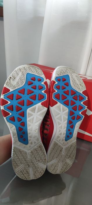 Nike Train Ultrafast Training Lift Run Jump buty do biegania roz. 45,5