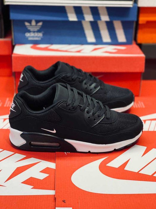 Кроссовки Nike Air Max 90 мужские кросовки Найк спортивные: 1 399 грн ...