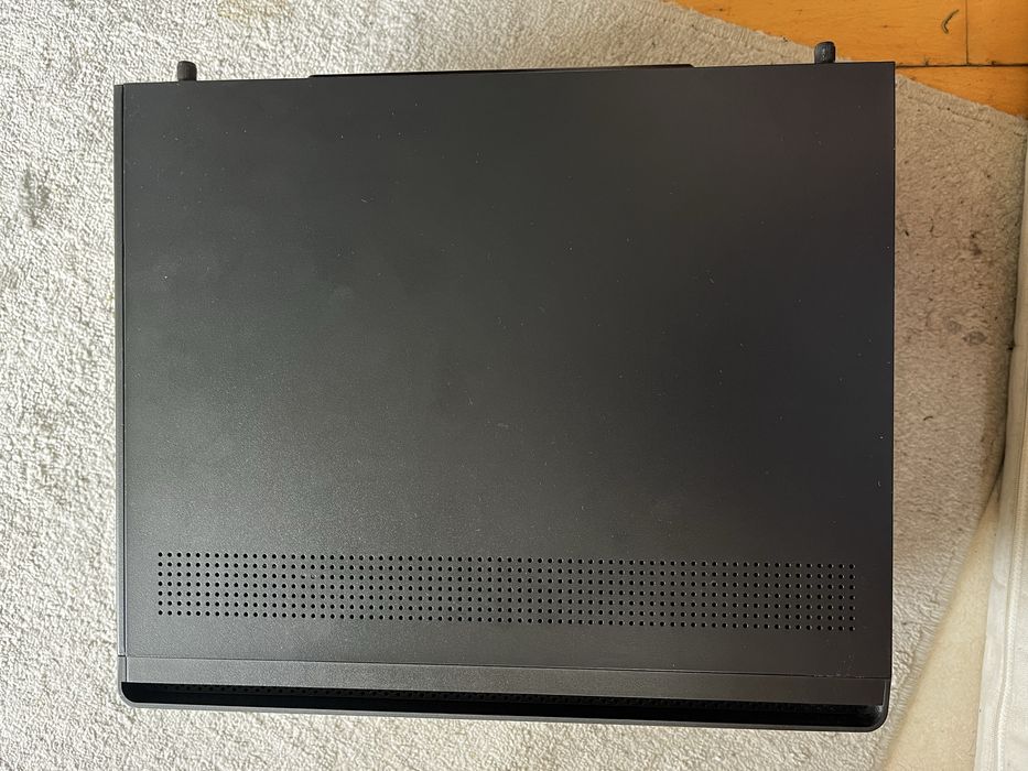 Komputer do gier dla początkujących – idealny zestaw na start!