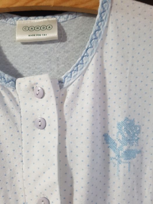 Две тепленькие ночные 58-60 р Цена за две шт