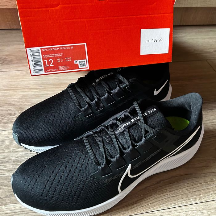 NiKE Air Pegasus r. 46 - 30 cm  Zoom buty