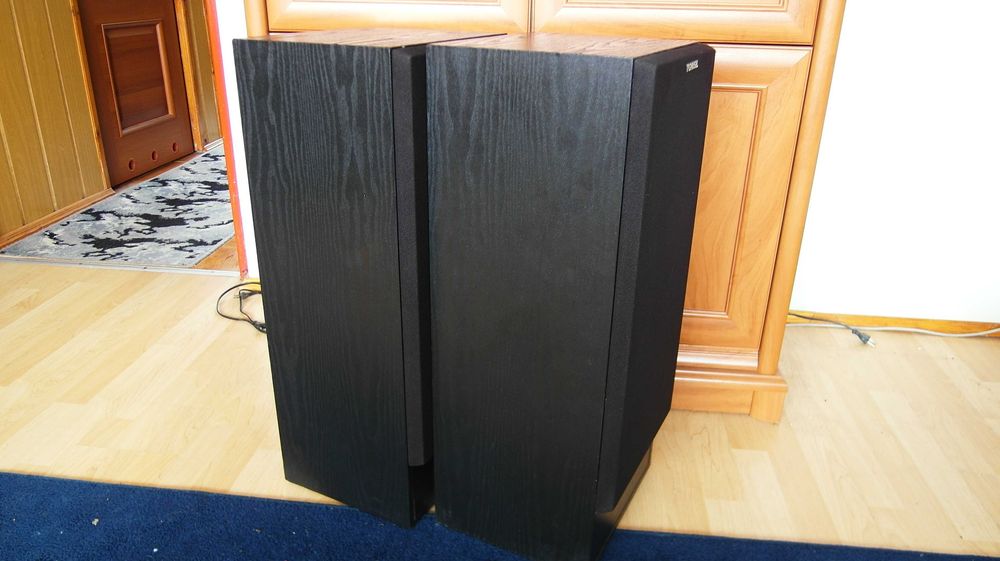 ALTUS 150 unitra tonsil komplet, ładny stan