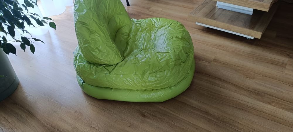 Fotel intex Nowy