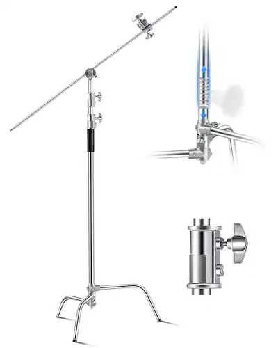 Photography Light Stand MODEL:SH-LS-026