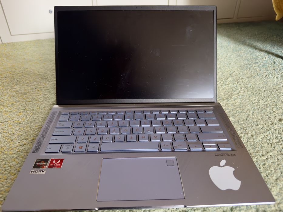 Notebook Pc ASUS UM431D