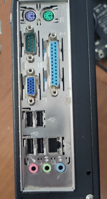Мінікомпьютер Prime PC