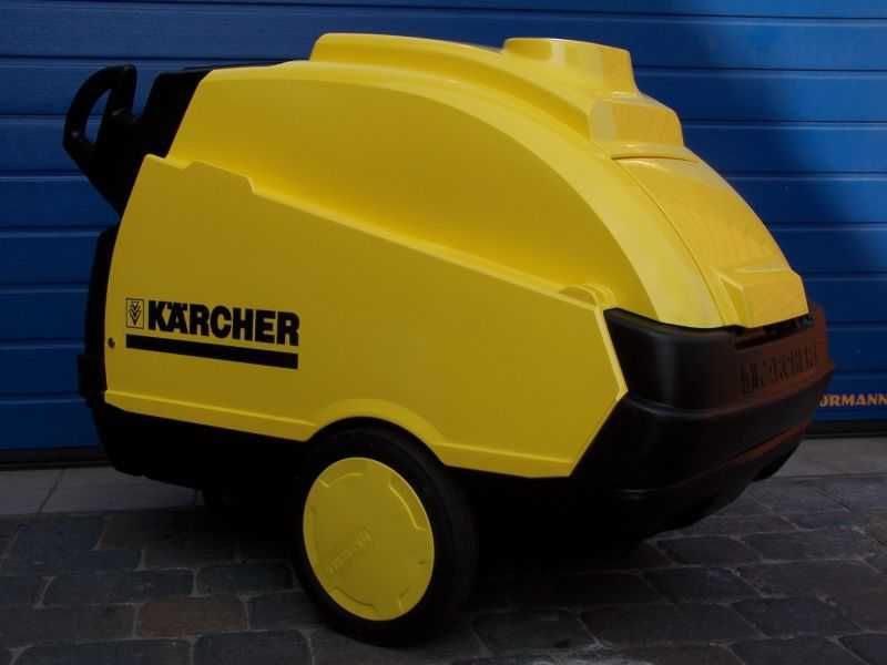 Myjka ciśnieniowa Karcher HDS 1195, 1295 10/20 12/18 13/20 GWARANCJA !