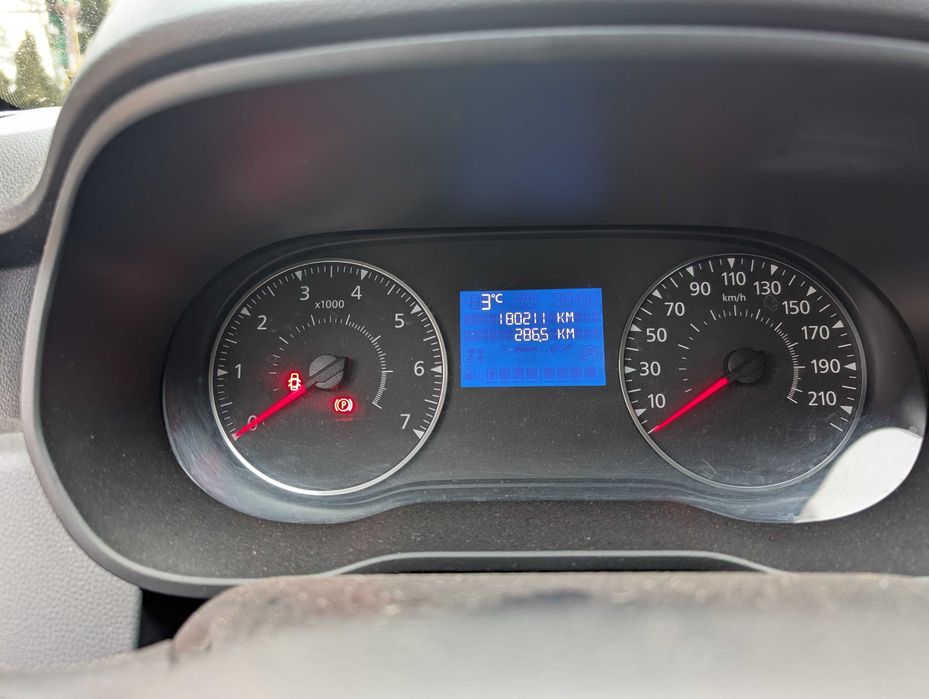 Dacia Duster 1.3 130KM 2020r. stan dobry