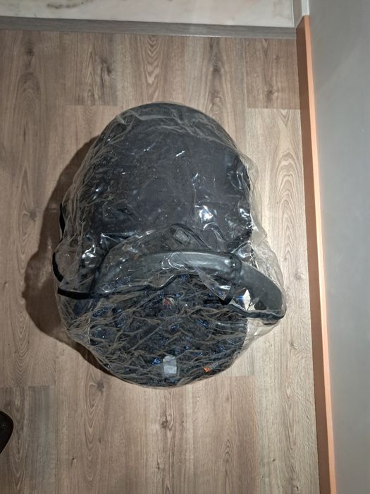 Ovo Be Safe Easy Go Modular