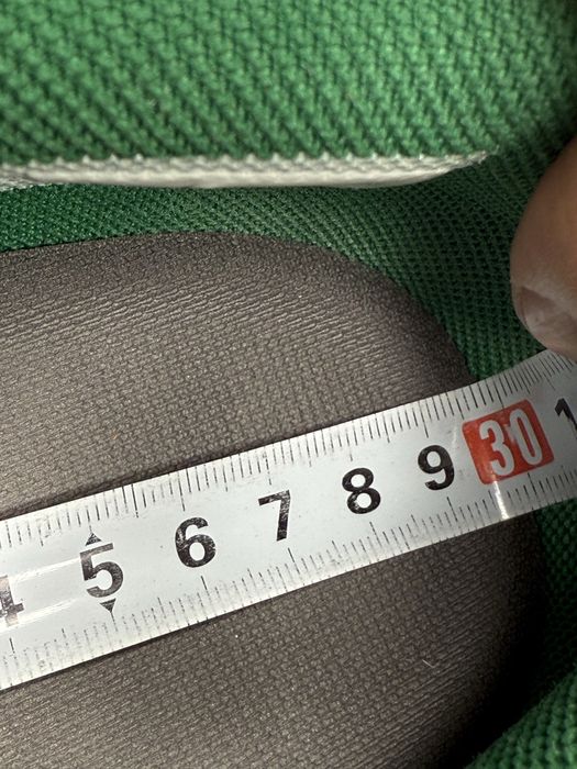 Крутые кроссовки nike dunk low off-white pine green