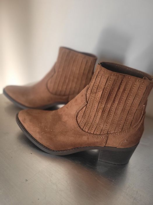 Sprzedam buty damskie, rozm 36