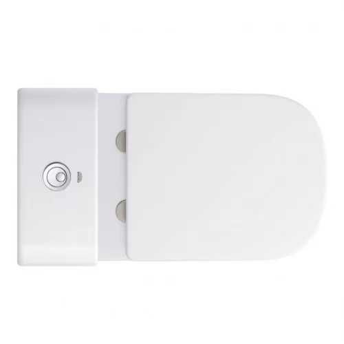 Унитаз напольный Grohe Euro Ceramic (3933800H) с бачком