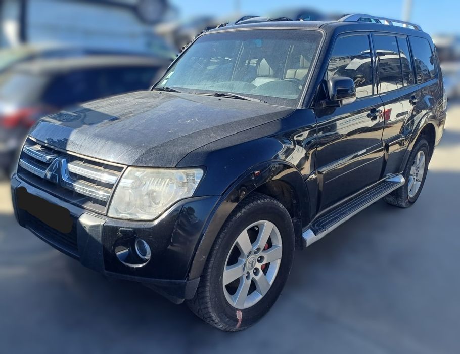 Peças Mitsubishi Pajero Iii (V7_W, V6_W) 3.2 Di-D (V68W) 2007