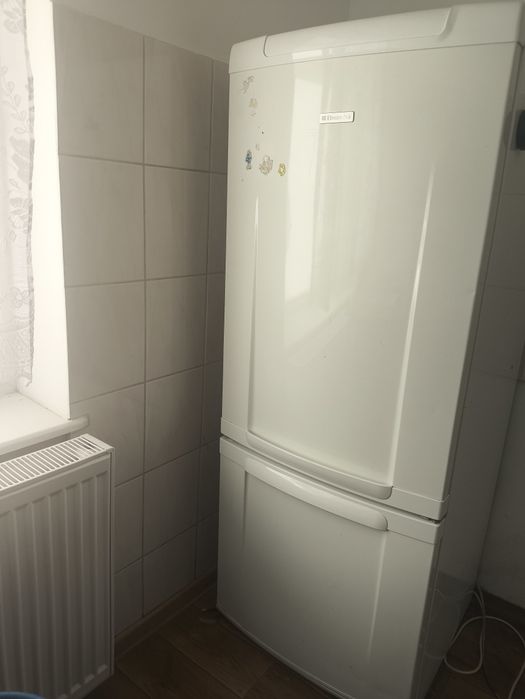 Lodówka Electrolux używana