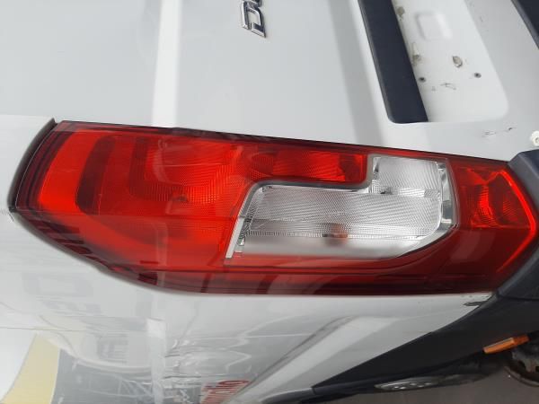 Farolim esquerdo FIAT Ducato (250_, 290_)