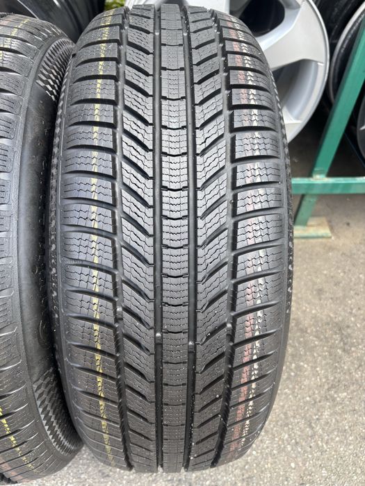 215/55R18 Continental Winter Contact TS 870P