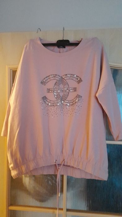 Nowa bluzka cc Turcja uni