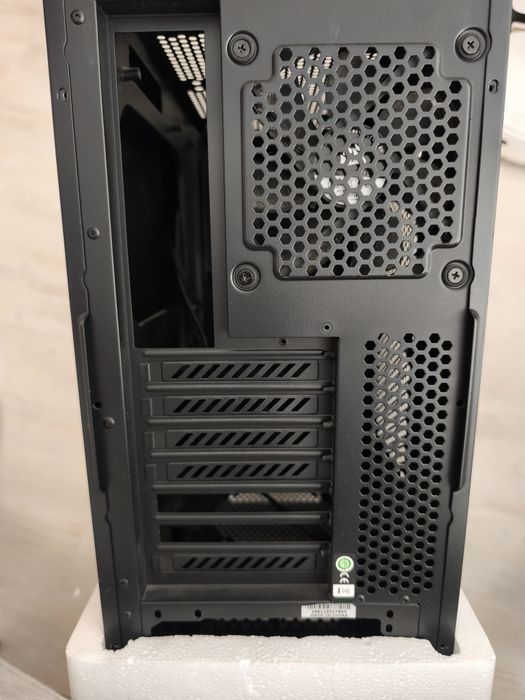 Caixa Corsair carbide 200r427389317788487684