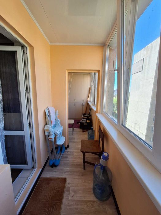 Продається 3 кімнатна квартира на Масанах.
