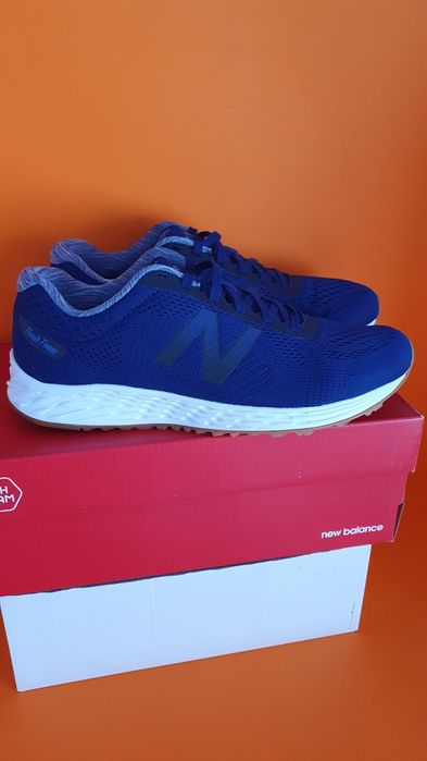 Sneakersy nowe sportowe New Balance rozmiar 41.5 / wkładka 26 cm