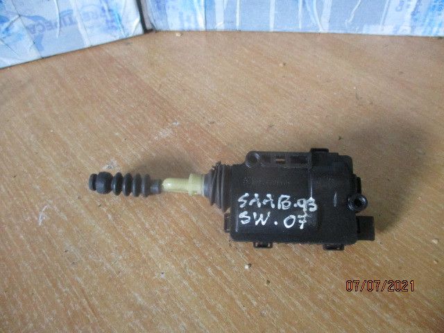 Pistola do depósito de combustível SAAB 9-3 Station Wagon (YS3F)