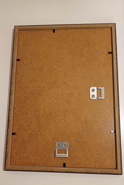 Akwarela Hiszpania Ibiza