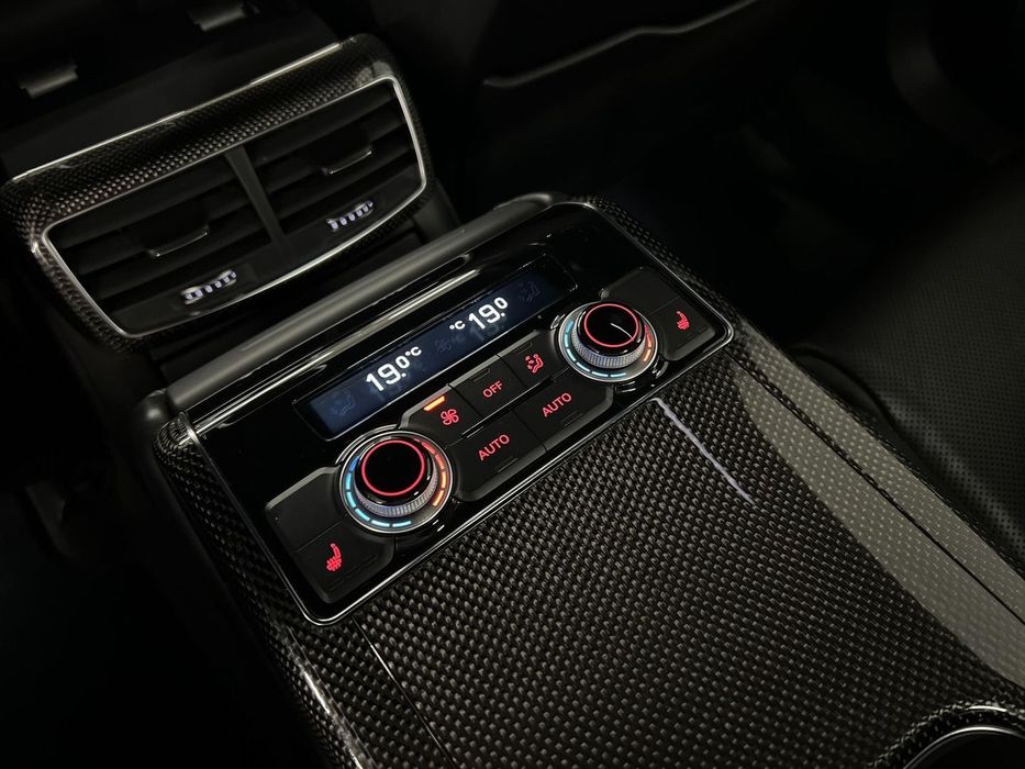 Audi S Tfsi Quattro