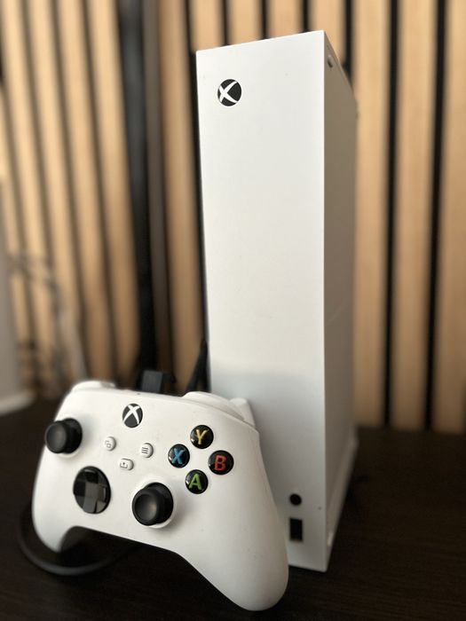 Xbox Series S 512GB