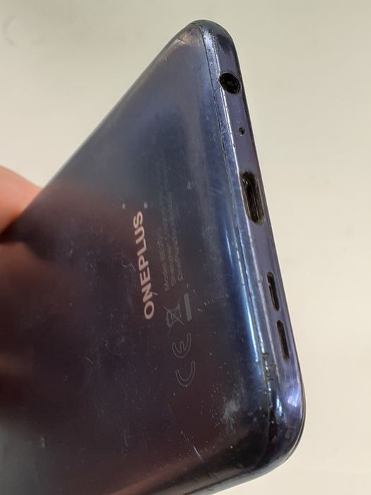 OnePlus Nord N100 Google (6/128gb) Neverlock