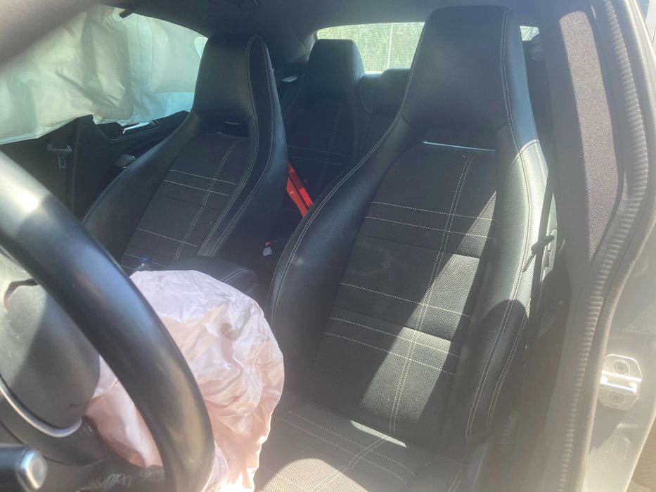 MERCEDES-BENZ CLA 180 cdi 2014