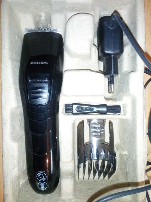 Машинка для стрижки волос PHILIPS QC5115/15