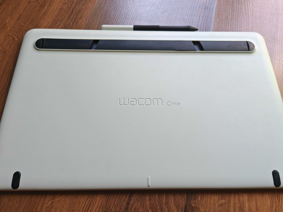 Wacom One Creative Pen Display 13.3", tablet graficzny