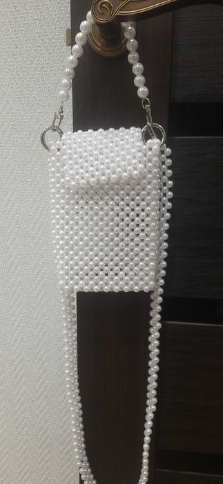 Сумочка ручної роботи