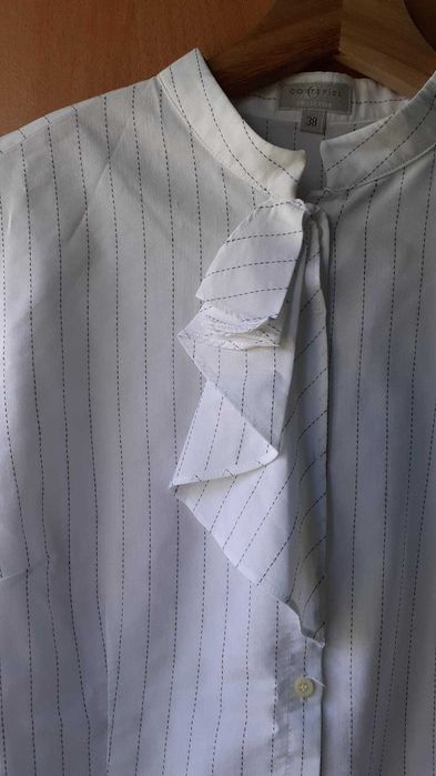 Camisas formais (Ralph Lauren, Cortefiel, ) - do S ao L