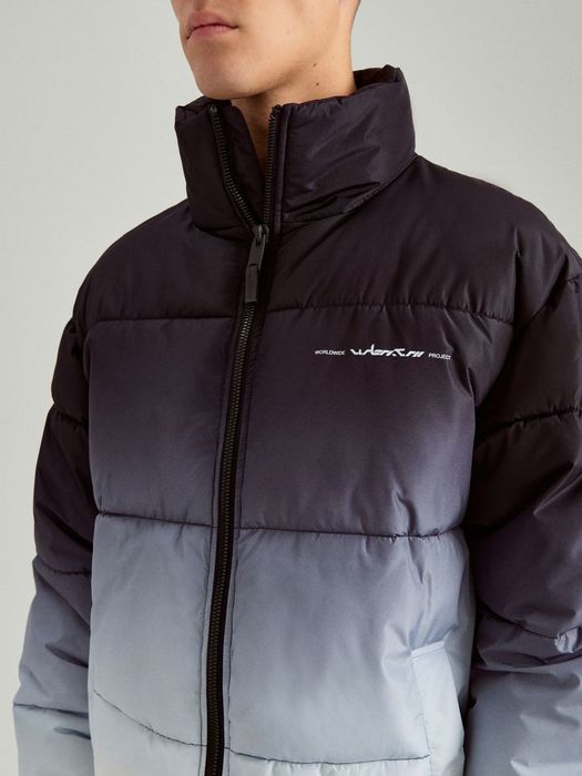 Зимняя куртка House