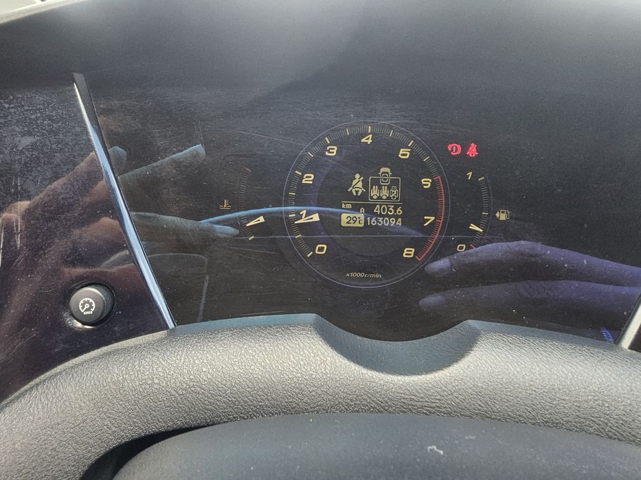 Honda civic 1.4 2006