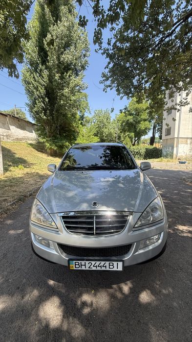 Продам  SsangYong Kyron