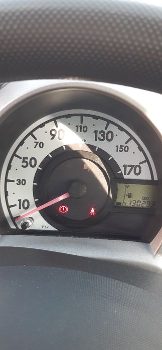 Citroën c1 1.4hdi ano 2010 impecável
