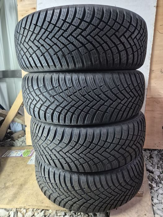 Шини 205/55/16, Hankook,  (201)