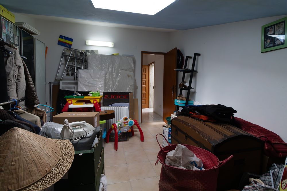Apartamento t3 à venda em Vale do Cobro - Setúbal