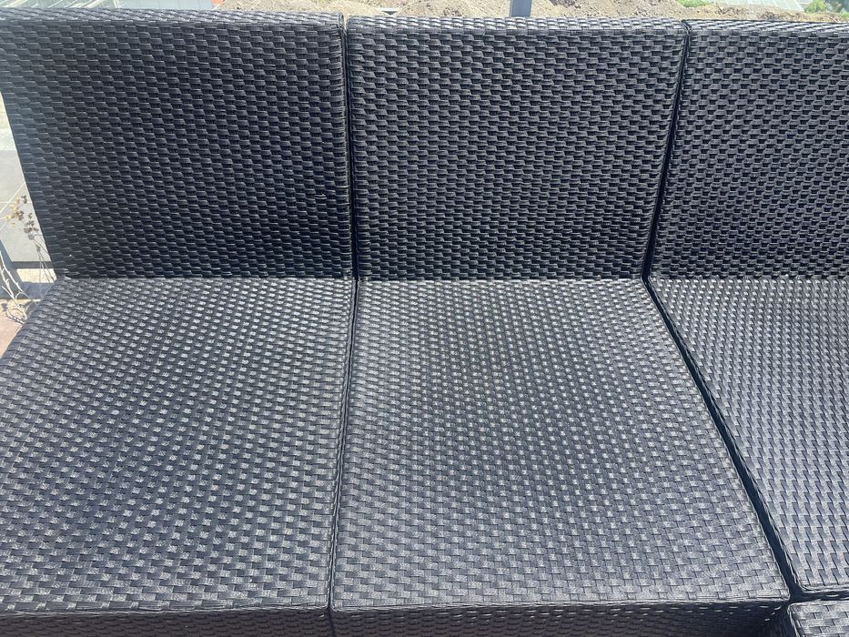 Sofá exterior qualidade Marca ( Royal Botania)