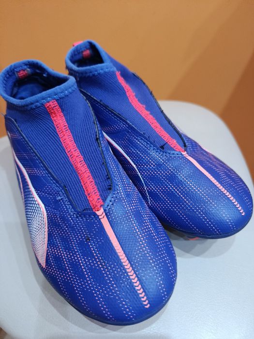 korki PUMA ULTRA 5 MATCH+ LL r.34