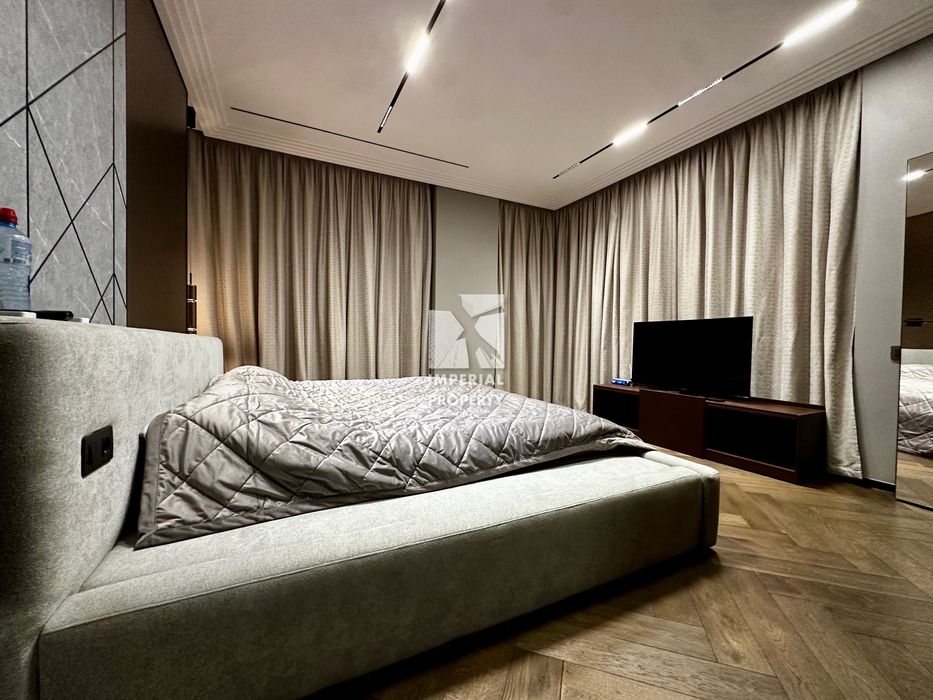 Здача дизайнерського пентхаусу в "ЖК Crystal" Можна з тваринами !