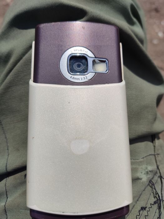 Nokia N70 telefon komórkowy sprawny